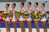 Campionati Mondiali - Rhythmic Gymnastics WC Patras 2007 - Groups and gala 186