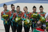 Campionati Mondiali - Rhythmic Gymnastics WC Patras 2007 - Groups and gala 189