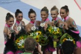 Campionati Mondiali - Rhythmic Gymnastics WC Patras 2007 - Groups and gala 191