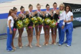 Campionati Mondiali - Rhythmic Gymnastics WC Patras 2007 - Groups and gala 193