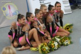 Campionati Mondiali - Rhythmic Gymnastics WC Patras 2007 - Groups and gala 195