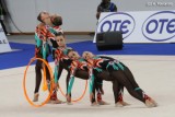 Campionati Mondiali - Rhythmic Gymnastics WC Patras 2007 - Groups and gala 196