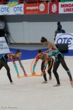 Campionati Mondiali - Rhythmic Gymnastics WC Patras 2007 - Groups and gala 197