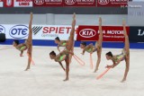 Campionati Mondiali - Rhythmic Gymnastics WC Patras 2007 - Groups and gala 199