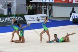Campionati Mondiali - Rhythmic Gymnastics WC Patras 2007 - Groups and gala 19