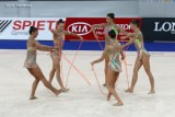 Campionati Mondiali - Rhythmic Gymnastics WC Patras 2007 - Groups and gala 201