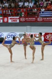 Campionati Mondiali - Rhythmic Gymnastics WC Patras 2007 - Groups and gala 203