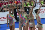 Campionati Mondiali - Rhythmic Gymnastics WC Patras 2007 - Groups and gala 210