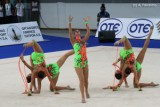 Campionati Mondiali - Rhythmic Gymnastics WC Patras 2007 - Groups and gala 212