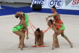Campionati Mondiali - Rhythmic Gymnastics WC Patras 2007 - Groups and gala 216