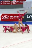 Campionati Mondiali - Rhythmic Gymnastics WC Patras 2007 - Groups and gala 217