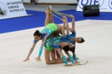 Campionati Mondiali - Rhythmic Gymnastics WC Patras 2007 - Groups and gala 21