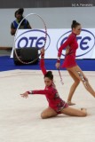 Campionati Mondiali - Rhythmic Gymnastics WC Patras 2007 - Groups and gala 221