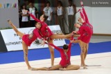 Campionati Mondiali - Rhythmic Gymnastics WC Patras 2007 - Groups and gala 224