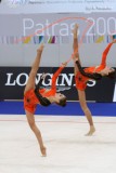 Campionati Mondiali - Rhythmic Gymnastics WC Patras 2007 - Groups and gala 228