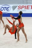 Campionati Mondiali - Rhythmic Gymnastics WC Patras 2007 - Groups and gala 231