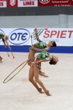 Campionati Mondiali - Rhythmic Gymnastics WC Patras 2007 - Groups and gala 233
