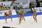 Campionati Mondiali - Rhythmic Gymnastics WC Patras 2007 - Groups and gala 236