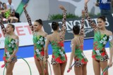 Campionati Mondiali - Rhythmic Gymnastics WC Patras 2007 - Groups and gala 240