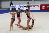 Campionati Mondiali - Rhythmic Gymnastics WC Patras 2007 - Groups and gala 242