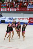 Campionati Mondiali - Rhythmic Gymnastics WC Patras 2007 - Groups and gala 243