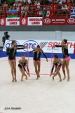 Campionati Mondiali - Rhythmic Gymnastics WC Patras 2007 - Groups and gala 244