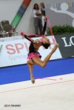 Campionati Mondiali - Rhythmic Gymnastics WC Patras 2007 - Groups and gala 249