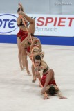 Campionati Mondiali - Rhythmic Gymnastics WC Patras 2007 - Groups and gala 24