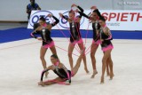 Campionati Mondiali - Rhythmic Gymnastics WC Patras 2007 - Groups and gala 253
