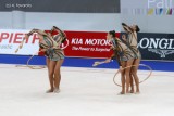 Campionati Mondiali - Rhythmic Gymnastics WC Patras 2007 - Groups and gala 257