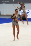 Campionati Mondiali - Rhythmic Gymnastics WC Patras 2007 - Groups and gala 265