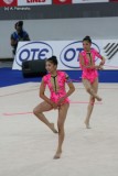 Campionati Mondiali - Rhythmic Gymnastics WC Patras 2007 - Groups and gala 269