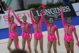 Campionati Mondiali - Rhythmic Gymnastics WC Patras 2007 - Groups and gala 272