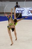 Campionati Mondiali - Rhythmic Gymnastics WC Patras 2007 - Groups and gala 275