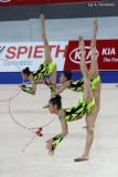 Campionati Mondiali - Rhythmic Gymnastics WC Patras 2007 - Groups and gala 276