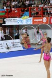 Campionati Mondiali - Rhythmic Gymnastics WC Patras 2007 - Groups and gala 287
