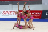 Campionati Mondiali - Rhythmic Gymnastics WC Patras 2007 - Groups and gala 288