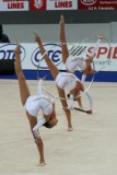 Campionati Mondiali - Rhythmic Gymnastics WC Patras 2007 - Groups and gala 291