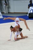 Campionati Mondiali - Rhythmic Gymnastics WC Patras 2007 - Groups and gala 292