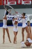 Campionati Mondiali - Rhythmic Gymnastics WC Patras 2007 - Groups and gala 294