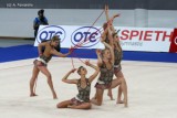 Campionati Mondiali - Rhythmic Gymnastics WC Patras 2007 - Groups and gala 29