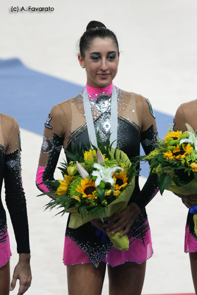 Campionati Mondiali - Rhythmic Gymnastics WC Patras 2007 - Groups and gala 304