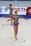 Campionati Mondiali - Rhythmic Gymnastics WC Patras 2007 - Groups and gala 32