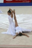 Campionati Mondiali - Rhythmic Gymnastics WC Patras 2007 - Groups and gala 351