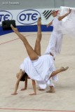 Campionati Mondiali - Rhythmic Gymnastics WC Patras 2007 - Groups and gala 352