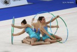 Campionati Mondiali - Rhythmic Gymnastics WC Patras 2007 - Groups and gala 3