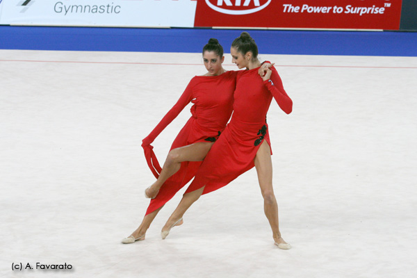 Campionati Mondiali - Rhythmic Gymnastics WC Patras 2007 - Groups and gala 410