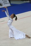 Campionati Mondiali - Rhythmic Gymnastics WC Patras 2007 - Groups and gala 434