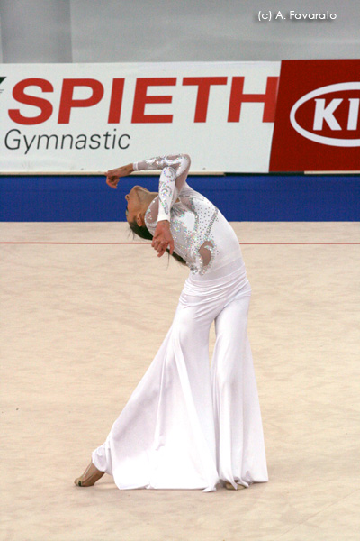 Campionati Mondiali - Rhythmic Gymnastics WC Patras 2007 - Groups and gala 436