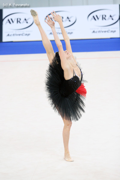 Campionati Mondiali - Rhythmic Gymnastics WC Patras 2007 - Groups and gala 448